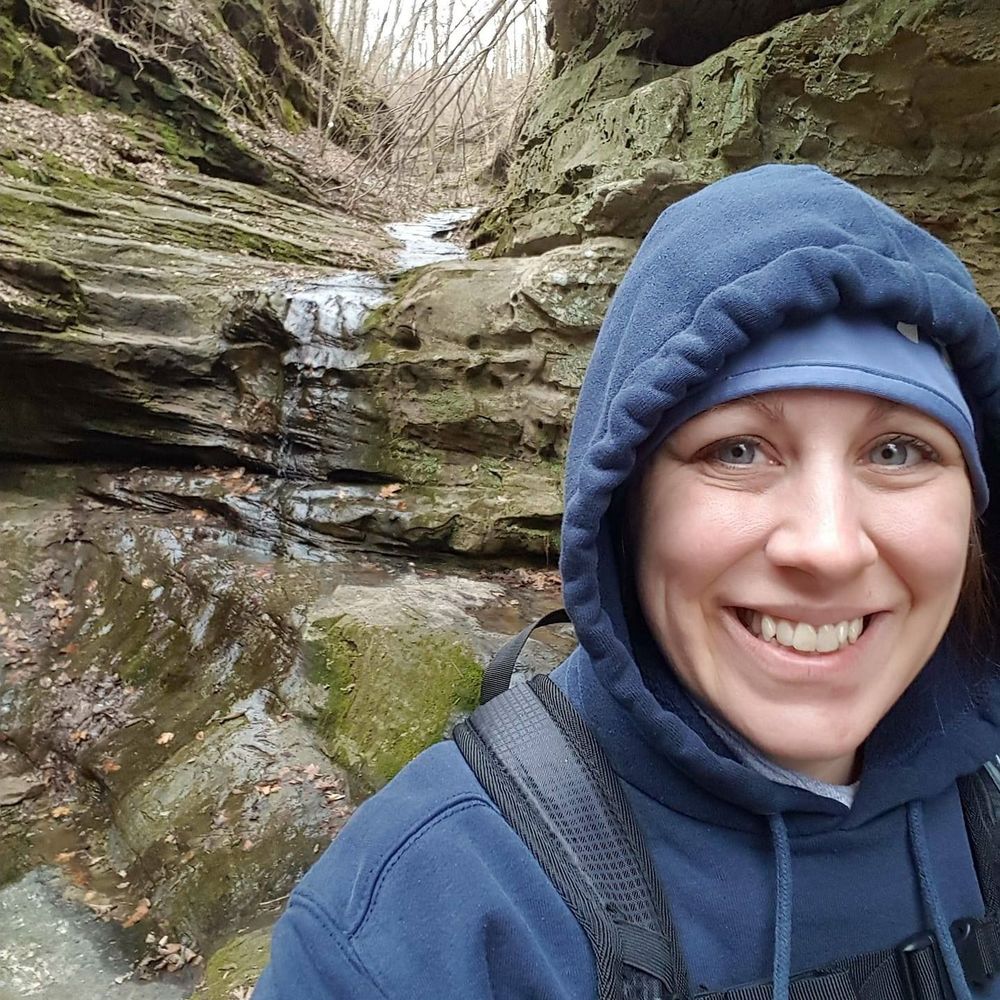 Meet your Posher, Jamie